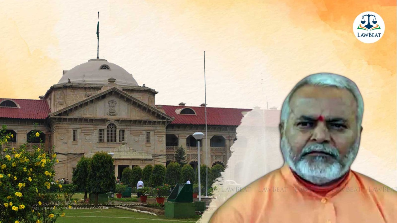 Allahabad High Court denies relief to Swami Chinmayanand in 2011 rape case